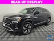 Volkswagen Atlas Cross Sport