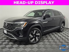 2024 Volkswagen Atlas Cross Sport 2.0T SEL SUV
