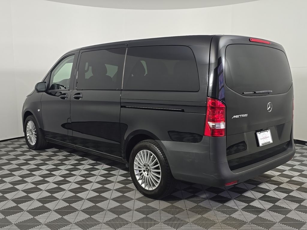 Used 2023 Mercedes-Benz Metris Passenger Minivan/Van
