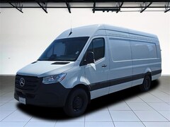 2025 Mercedes-Benz Sprinter 2500 High Roof 4-Cyl Diesel HO Van Extended Cargo Van