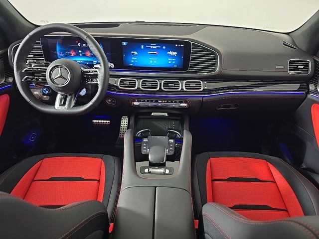 2026 Mercedes-Benz GLE AMG GLE 53 - Photo 30