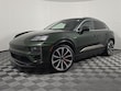  Porsche Macan Turbo Electric