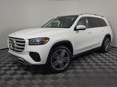 2026 Mercedes-Benz GLS 450 4MATIC SUV