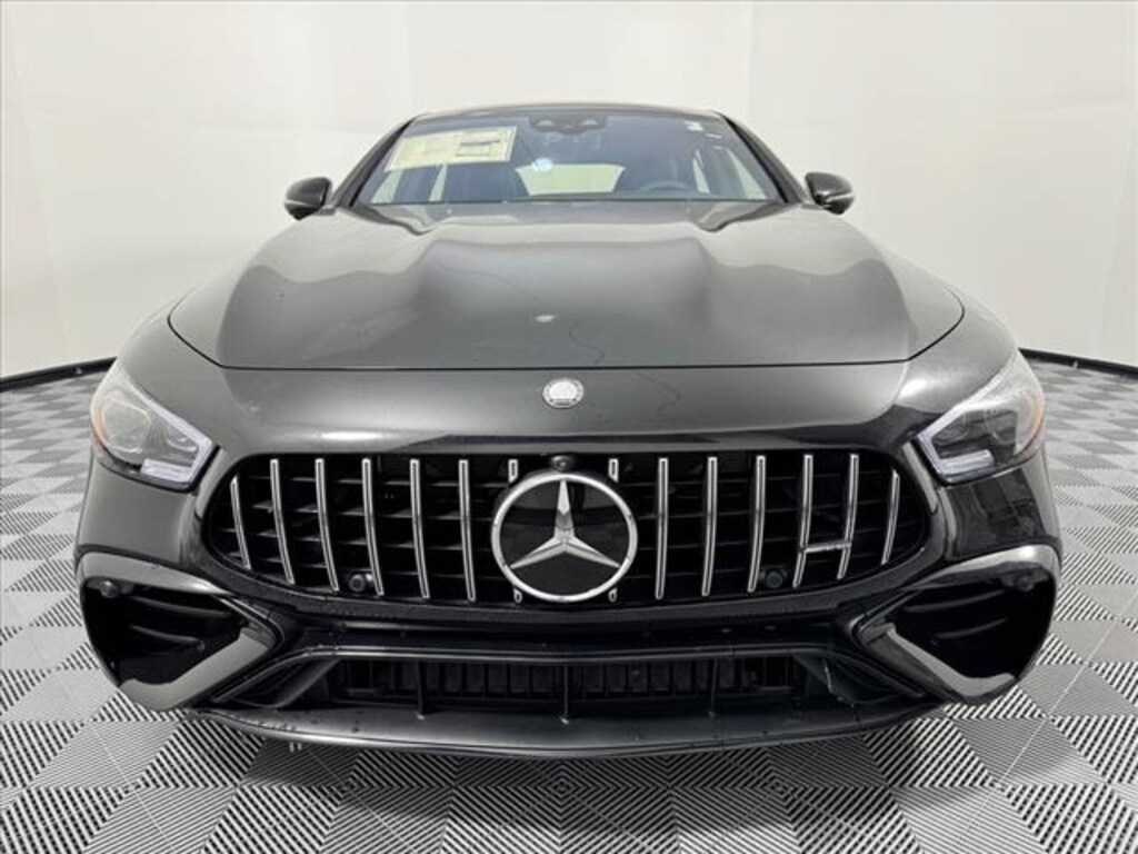 New 2024 MercedesBenz AMG GT 53 4Door AUTO Milwaukee, Waukesha WI
