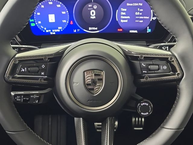 2025 Porsche Macan Turbo Electric - Photo 28