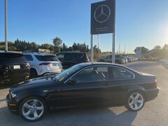 2006 BMW 3 Series 325Ci Coupe