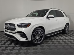 2026 Mercedes-Benz GLE 450 4MATIC SUV