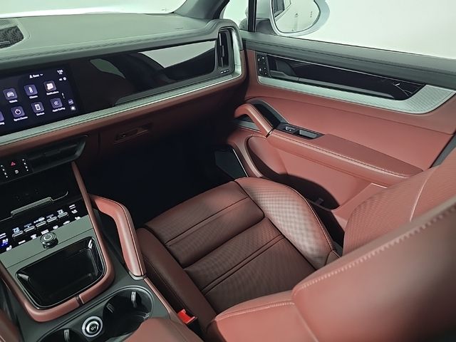 2025 Porsche Cayenne Coup S E-Hybrid - Photo 24