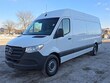  Mercedes-Benz Sprinter 2500