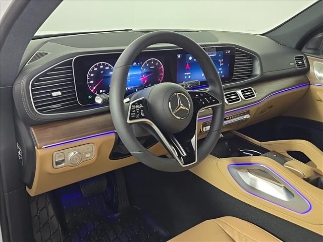 2026 Mercedes Benz GLE 350 4MATIC photo 4