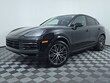  Porsche Cayenne Coupe