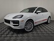  Porsche Cayenne E-Hybrid Coupe