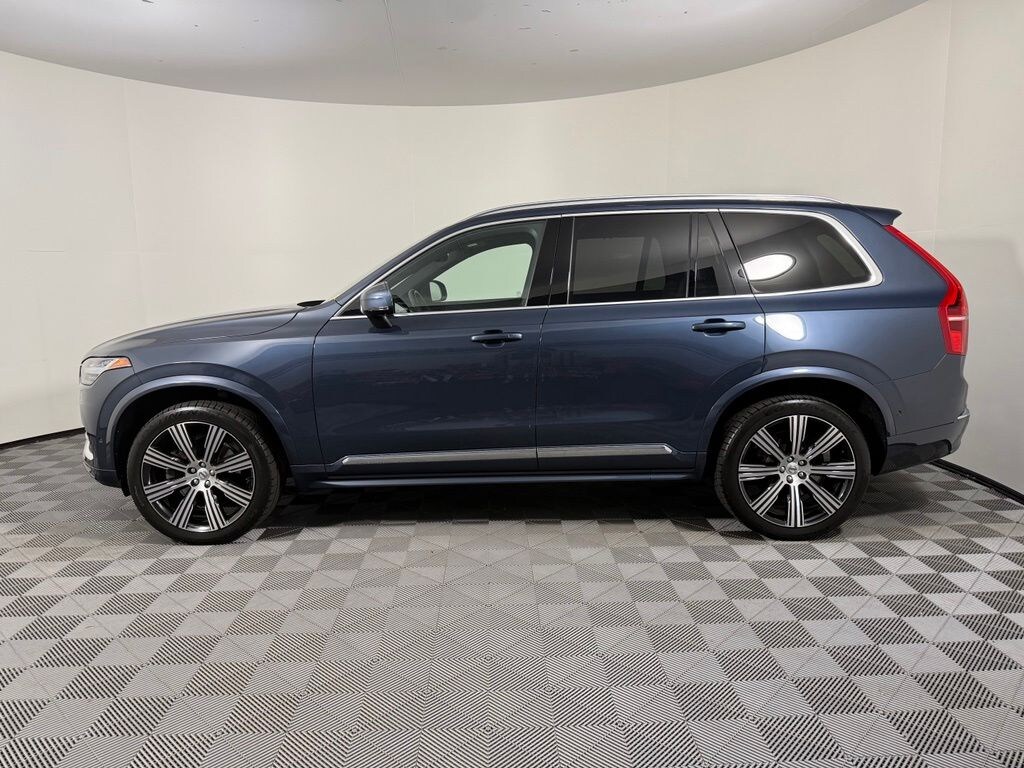 Used 2023 Volvo XC90 Ultimate SUV