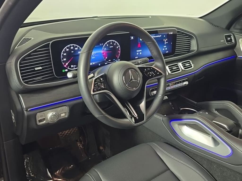 Used 2026 Mercedes-Benz GLE GLE 350 SUV