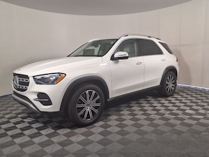 2025 Mercedes-Benz GLE GLE 350 SUV