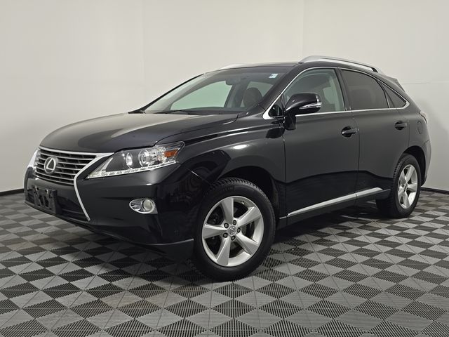 2013 Lexus RX 350 350 AWD's photo