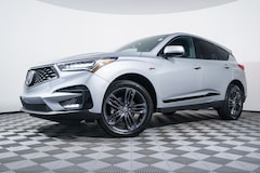 2020 Acura RDX A-Spec Package SUV