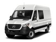 Mercedes-Benz Sprinter 2500