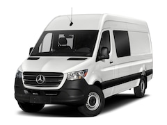 2019 Mercedes-Benz Sprinter 2500 Cargo 144 WB Cargo Van