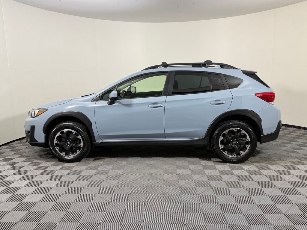 Used 2022 Subaru Crosstrek Premium SUV