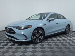 2027 Mercedes-Benz CLA 220 Sedan