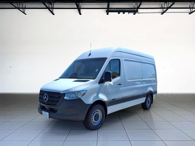 2026 Mercedes-Benz Sprinter 2500 144 WB HO's photo