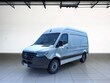 Mercedes-Benz Sprinter 2500