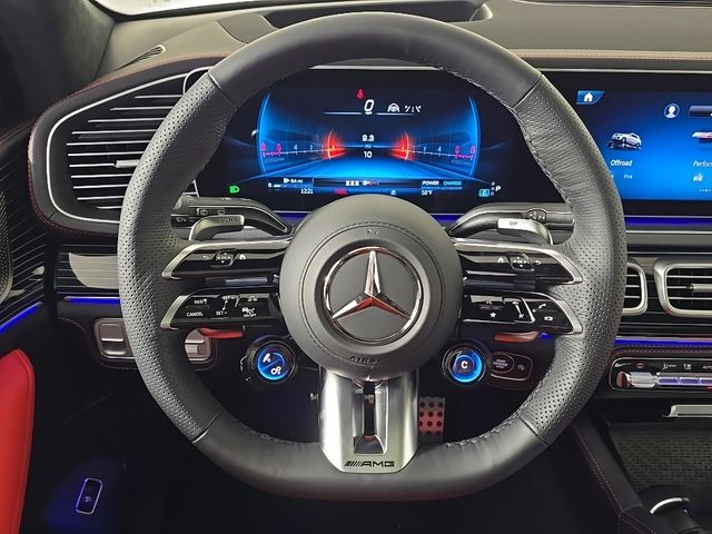 2026 Mercedes-Benz GLE AMG GLE 53 - Photo 31