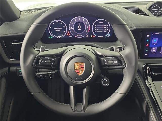 2026 Porsche Panamera Base - Photo 29