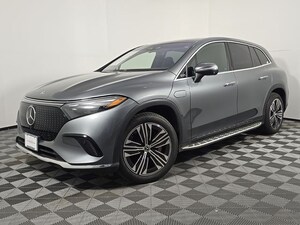 2023 Mercedes-Benz EQS 450 SUV