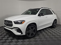 2026 Mercedes-Benz GLE 450 4MATIC SUV