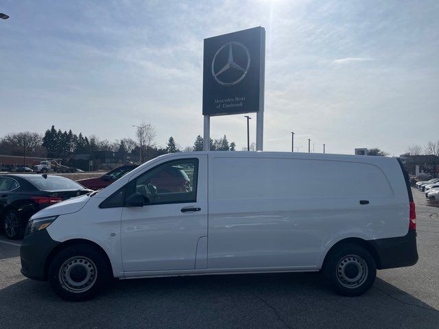 2023 Mercedes-Benz Metris Cargo Van Base