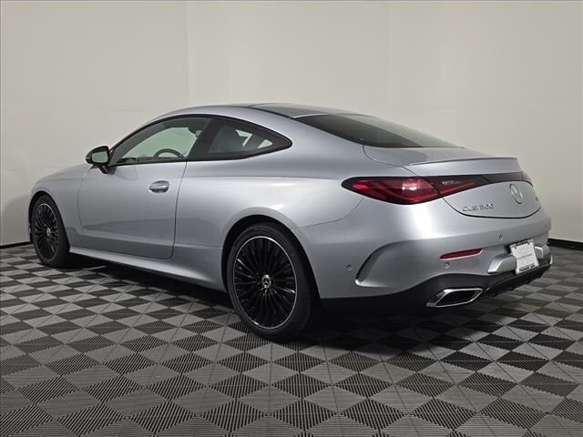 2026 Mercedes Benz CLE 300 4MATIC photo 3