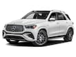 Mercedes-Benz AMG GLE 53