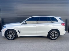 2020 BMW X5 xDrive40i SUV