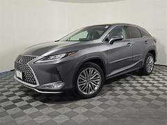 2022 LEXUS RX 350 SUV