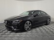 Mercedes-Benz AMG CLA 35
