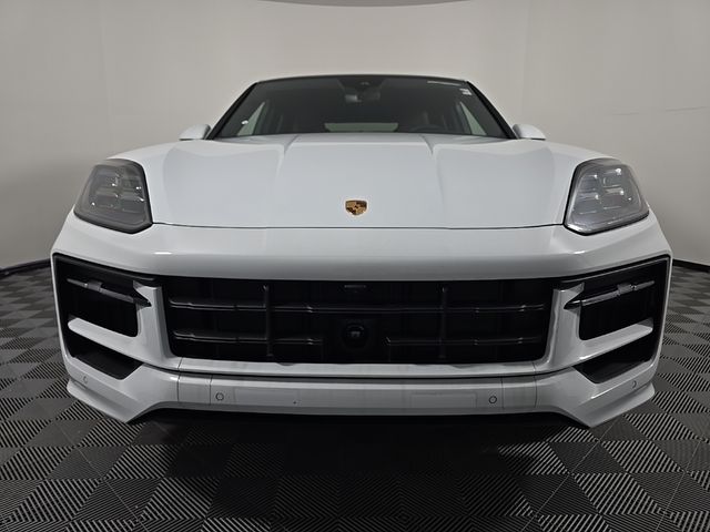 2025 Porsche Cayenne Coup S E-Hybrid - Photo 10