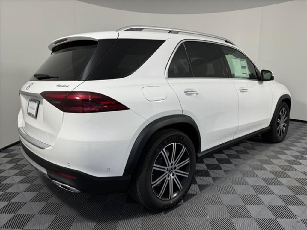 Used 2024 MercedesBenz GLE For Sale Milwaukee WI West Allis WI