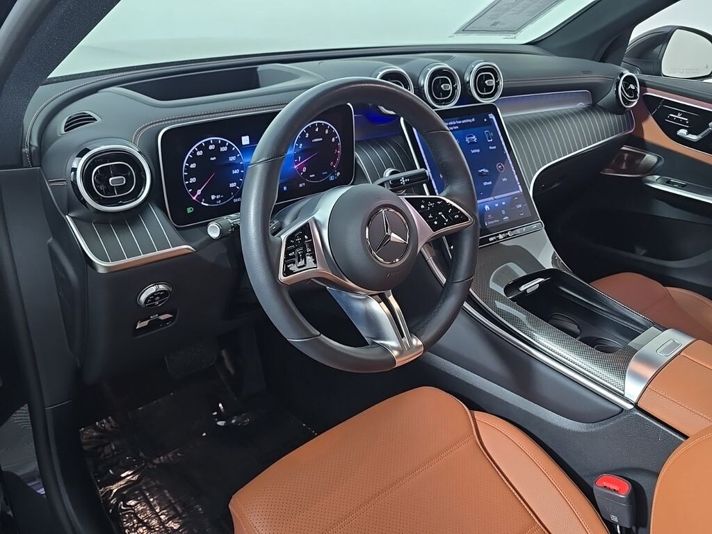 Certified 2023 Mercedes-Benz GLC GLC 300 SUV