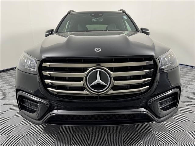 Used 2025 Mercedes-Benz GLS Base with VIN 4JGFF5KE8SB276718 for sale in Waukesha, WI