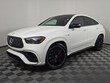  Mercedes-Benz AMG GLE 63