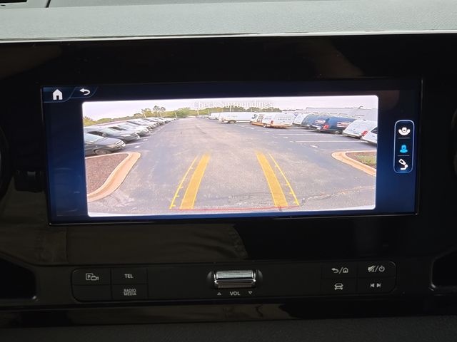 2026 Mercedes-Benz Sprinter Cargo Van Base - Photo 17