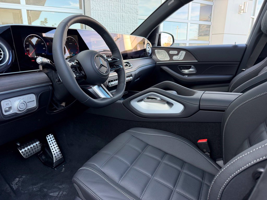 New 2027 Mercedes-Benz GLE 450 4MATIC SUV
