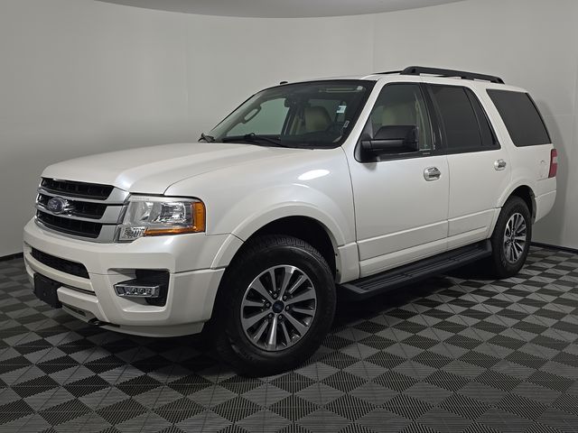 2017 Ford Expedition XLT 4x4's photo