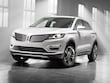 Lincoln MKC