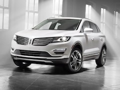 2015 Lincoln MKC Base SUV