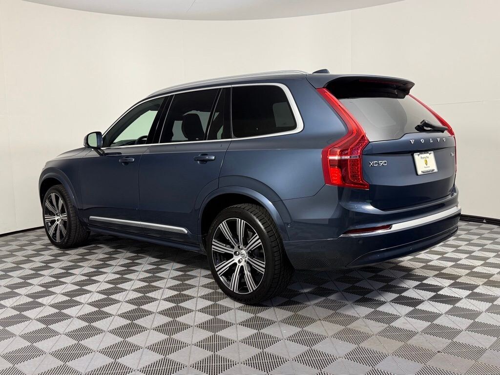 Used 2023 Volvo XC90 Ultimate SUV