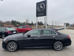 2022 Mercedes-Benz E-Class E 450 Sedan