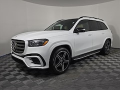 2025 Mercedes-Benz GLS GLS 450 SUV
